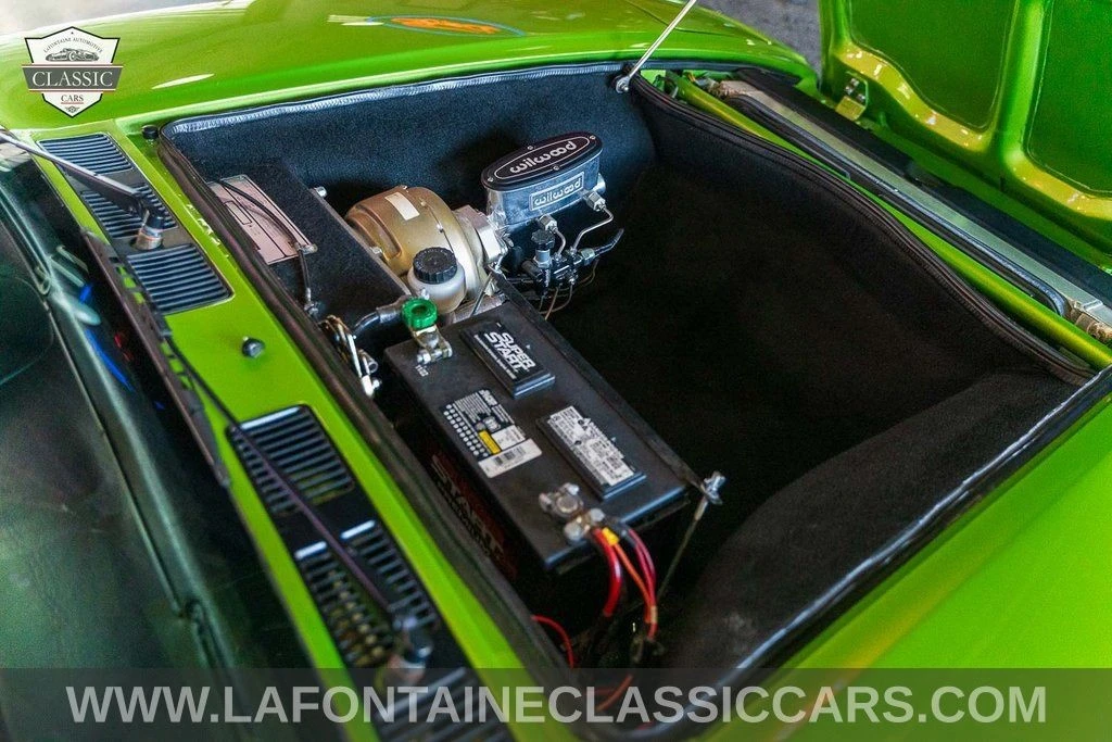 1972 DeTomaso Pantera - Image 30 of 31