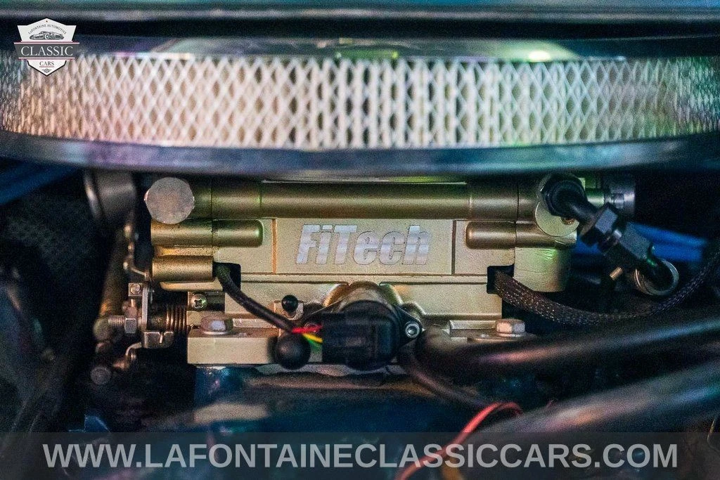 1972 DeTomaso Pantera - Image 9 of 31