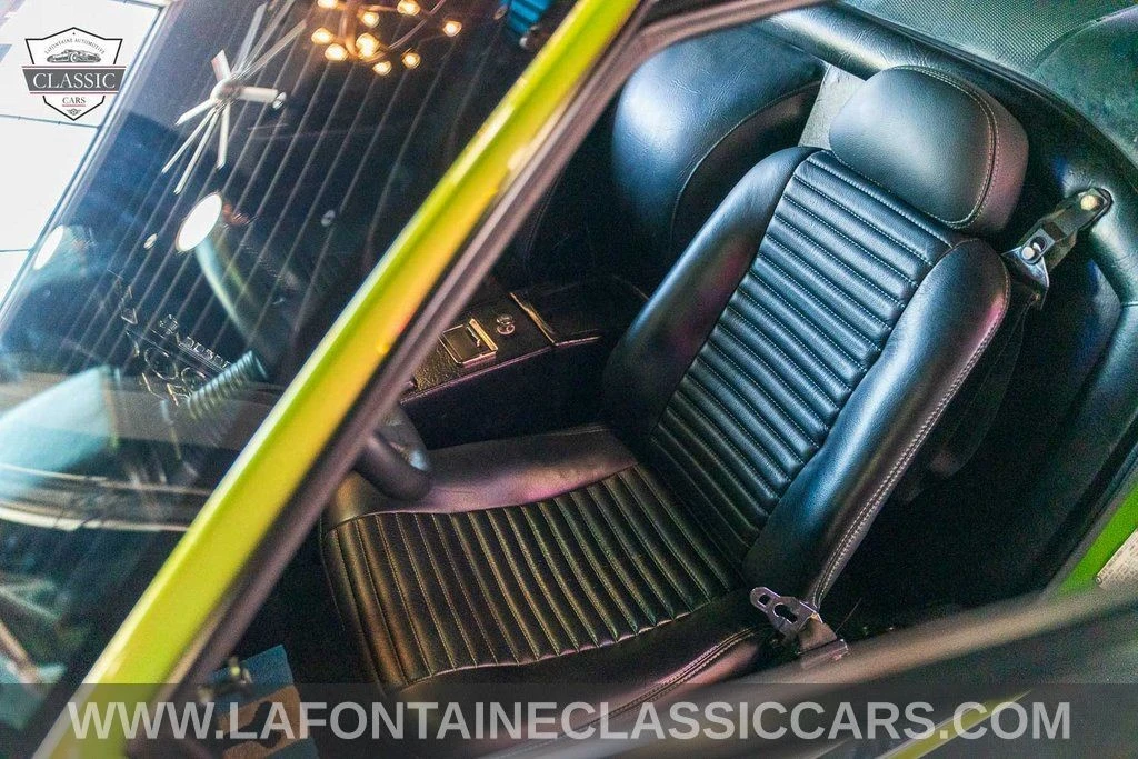 1972 DeTomaso Pantera - Image 12 of 31