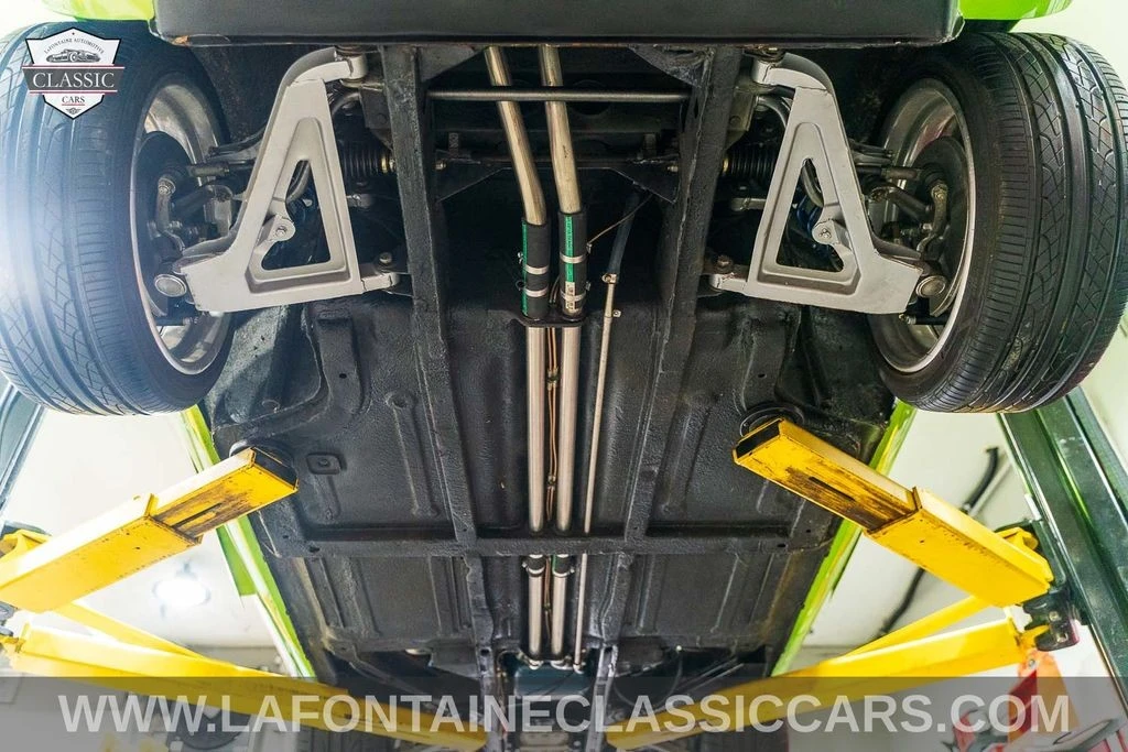 1972 DeTomaso Pantera - Image 5 of 31