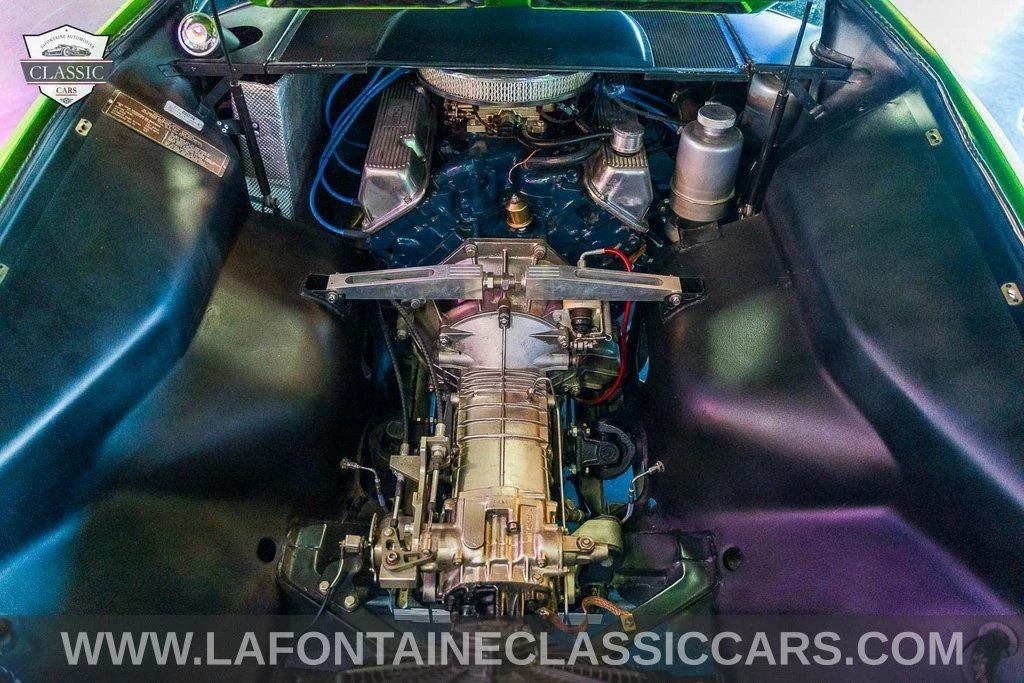 1972 DeTomaso Pantera - Image 4 of 31