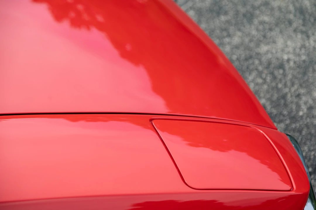 1972 DeTomaso Pantera - Image 30 of 31