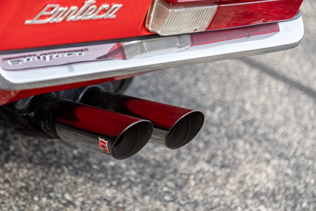 1972 DeTomaso Pantera - Image 23 of 31