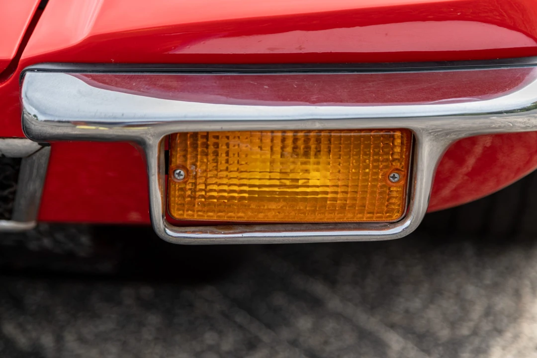 1972 DeTomaso Pantera - Image 13 of 31
