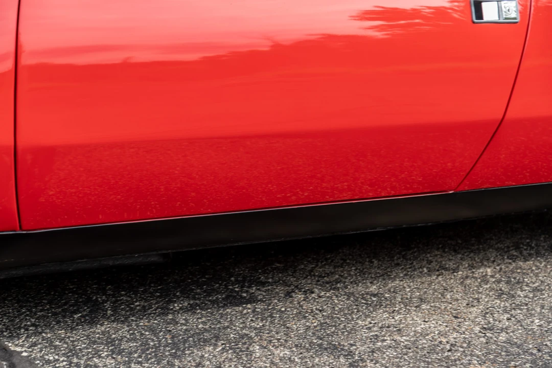 1972 DeTomaso Pantera - Image 26 of 31