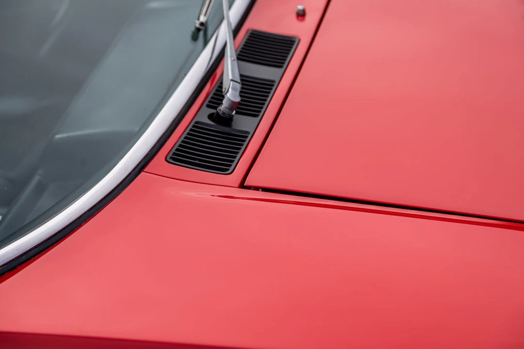 1972 DeTomaso Pantera - Image 29 of 31
