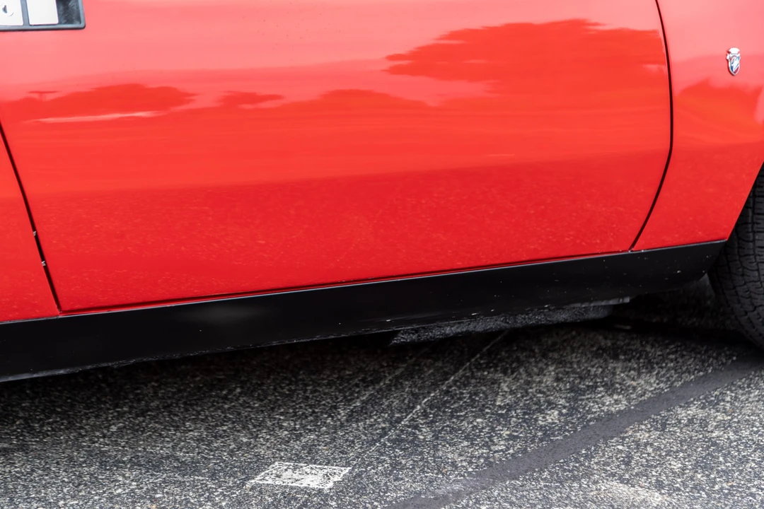 1972 DeTomaso Pantera - Image 27 of 31