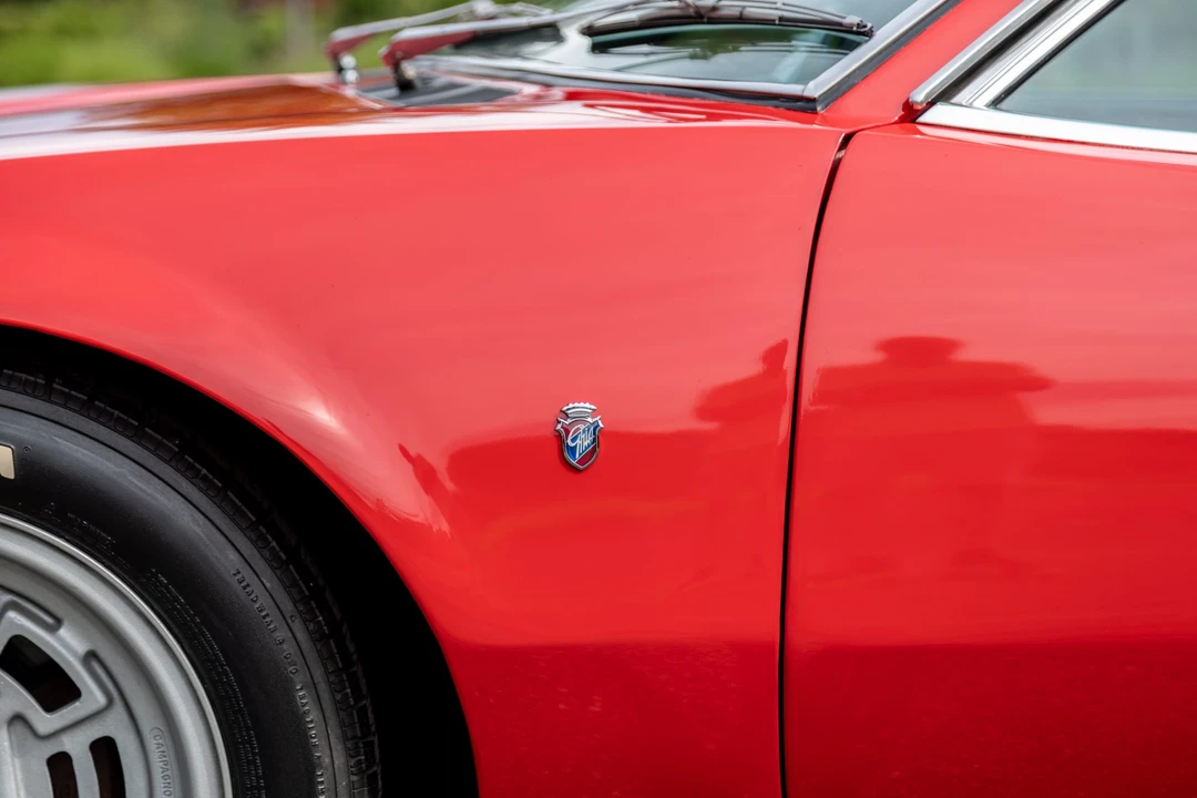 1972 DeTomaso Pantera - Image 24 of 31
