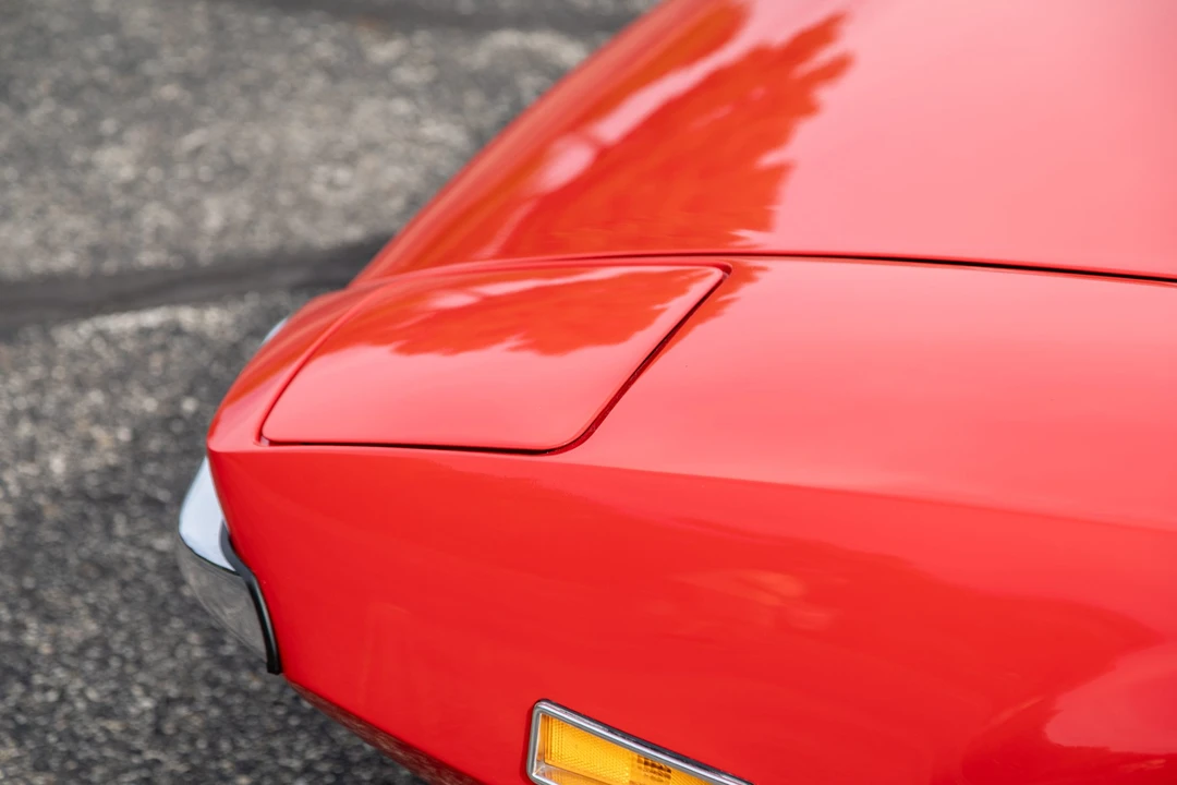 1972 DeTomaso Pantera - Image 14 of 31