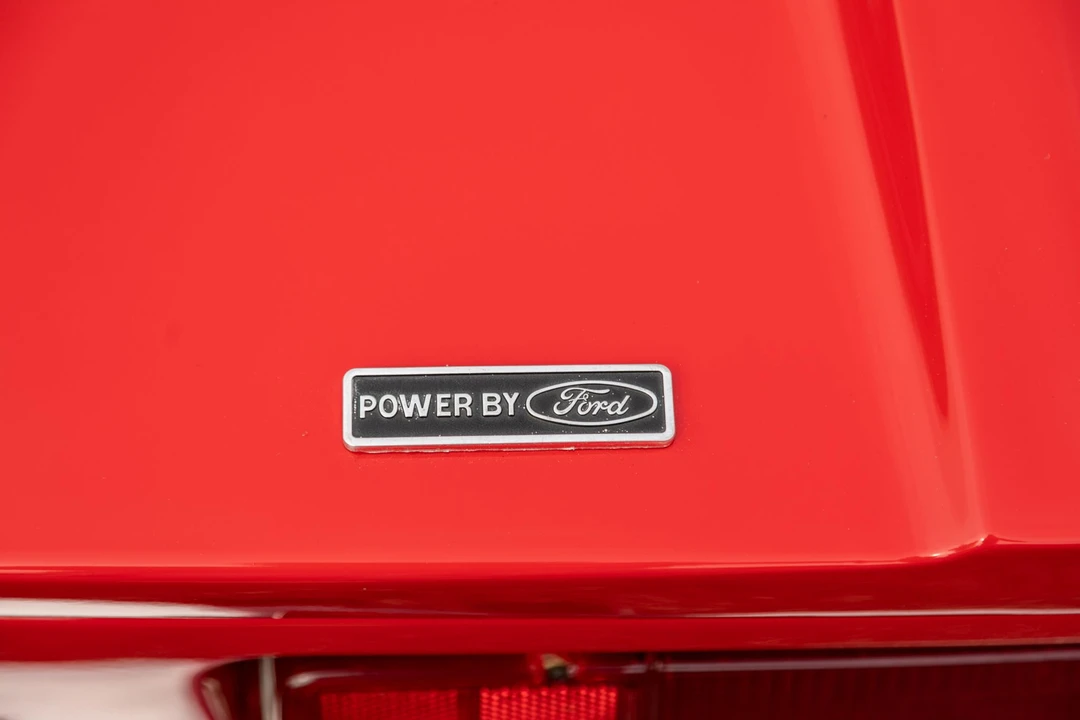 1972 DeTomaso Pantera - Image 17 of 31