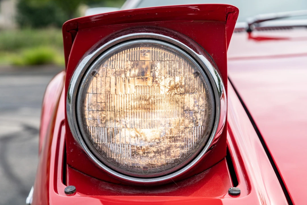 1972 DeTomaso Pantera - Image 10 of 31