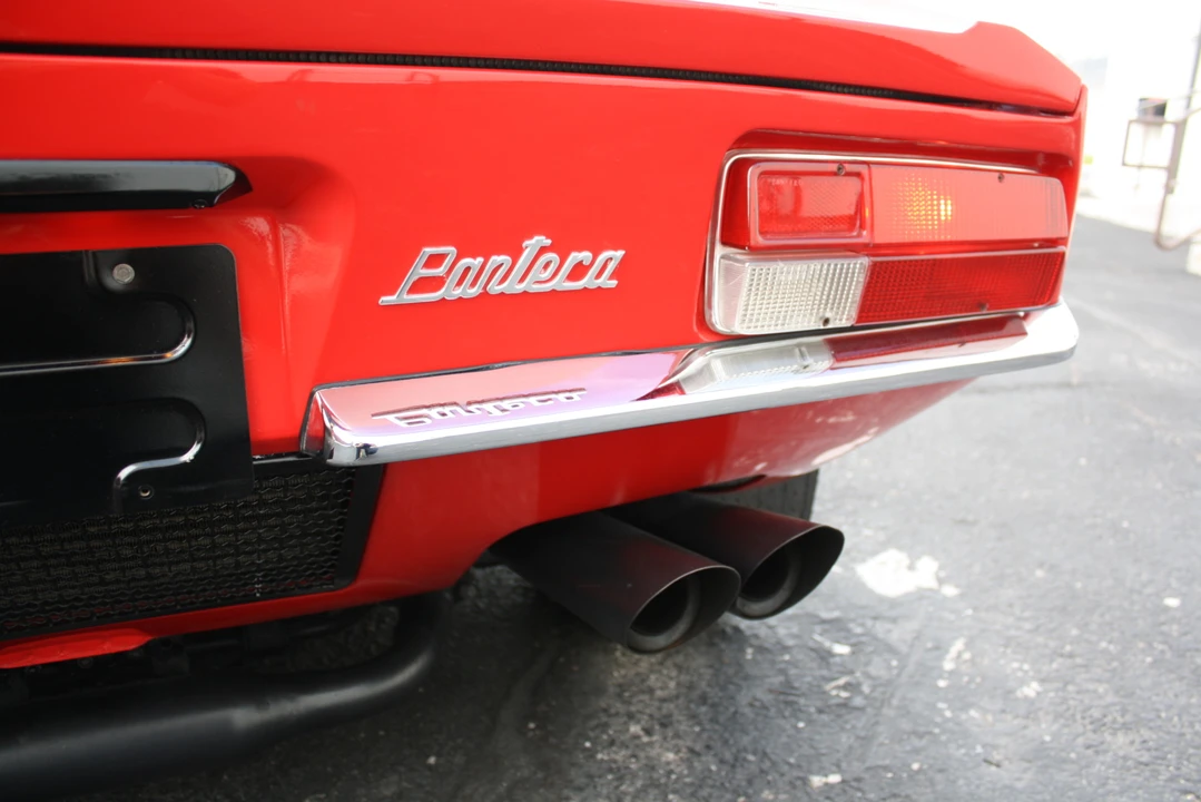 1972 DeTomaso Pantera - Image 18 of 31