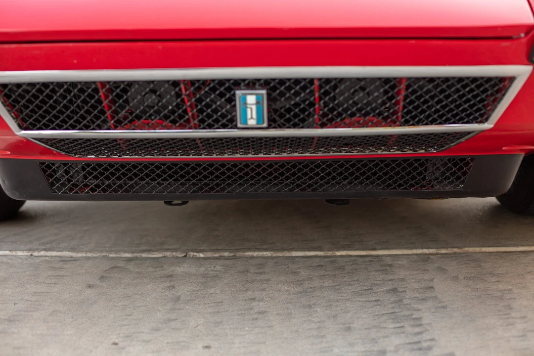 1972 DeTomaso Pantera - Image 24 of 31