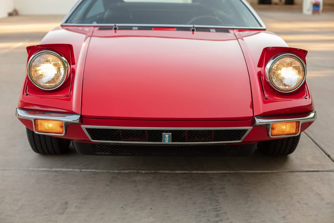 1972 DeTomaso Pantera - Image 26 of 31