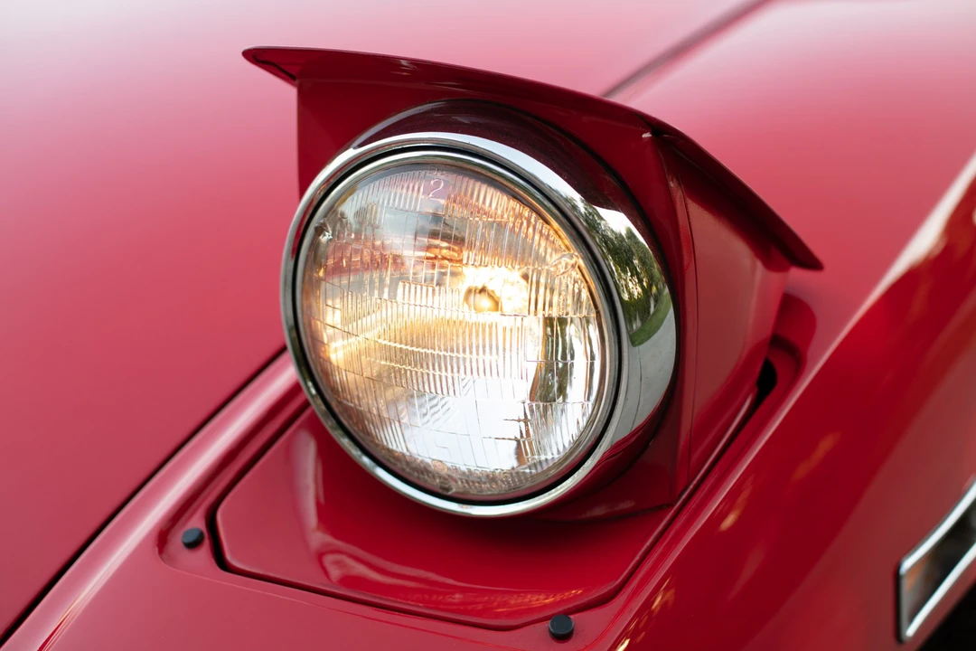 1972 DeTomaso Pantera - Image 27 of 31