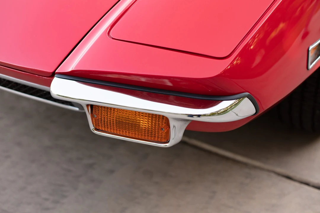1972 DeTomaso Pantera - Image 29 of 31