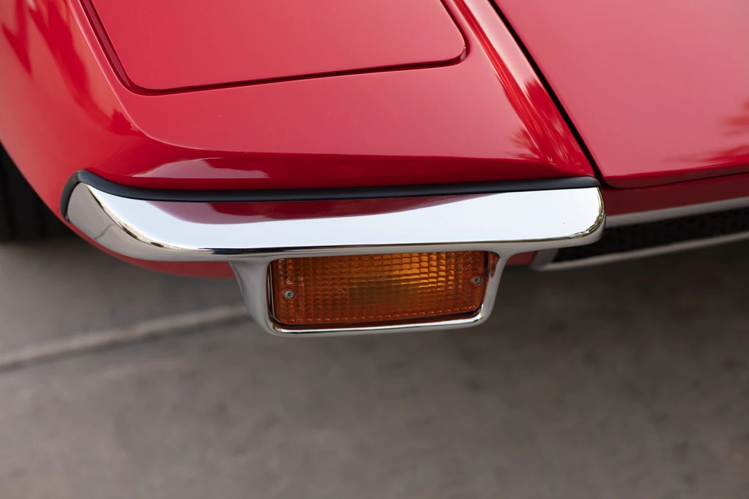 1972 DeTomaso Pantera - Image 30 of 31
