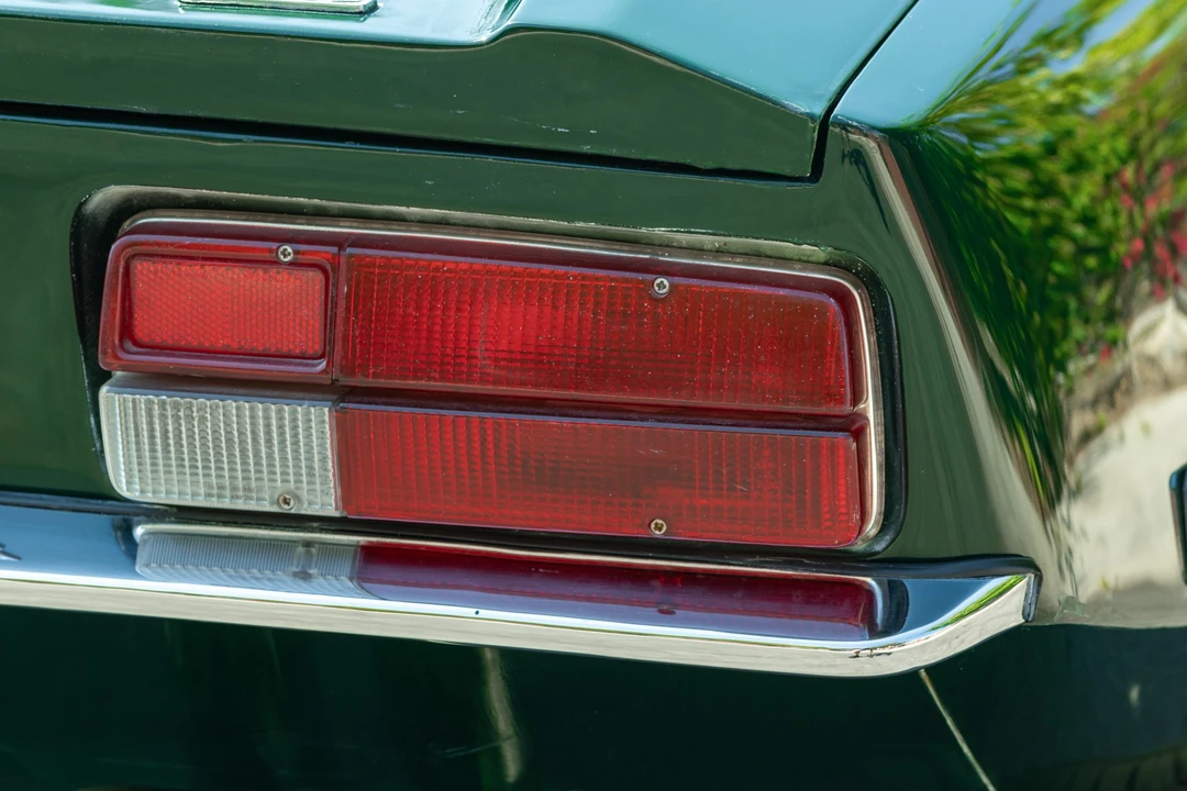 1972 DeTomaso Pantera - Image 17 of 31