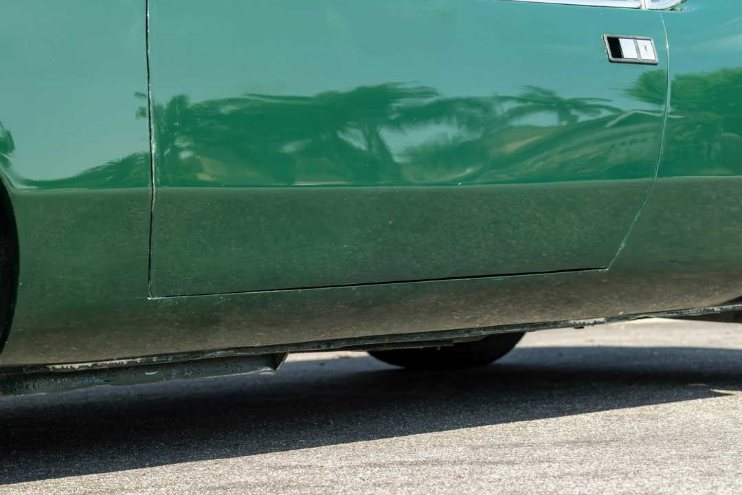 1972 DeTomaso Pantera - Image 31 of 31