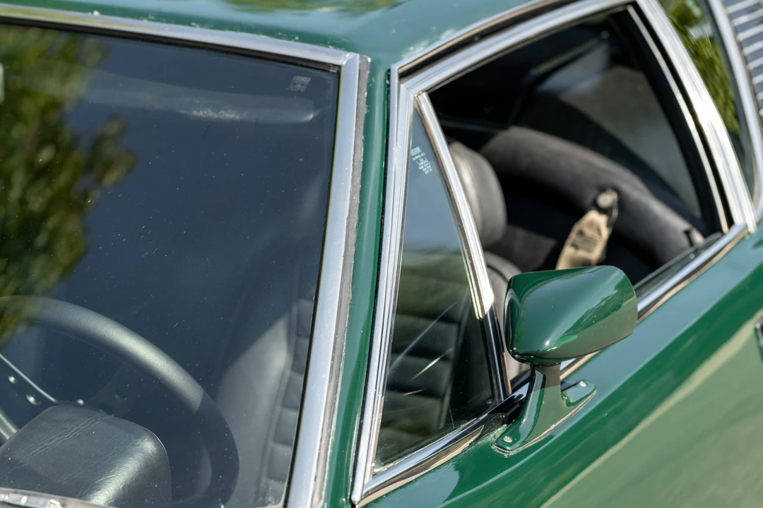1972 DeTomaso Pantera - Image 20 of 31