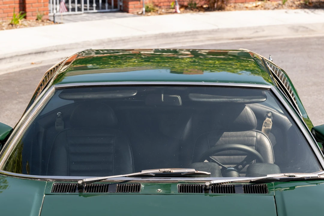 1972 DeTomaso Pantera - Image 18 of 31