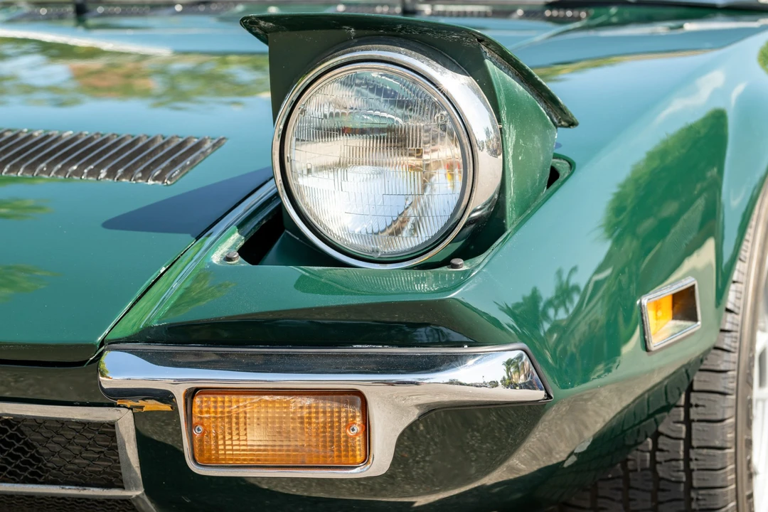 1972 DeTomaso Pantera - Image 14 of 31