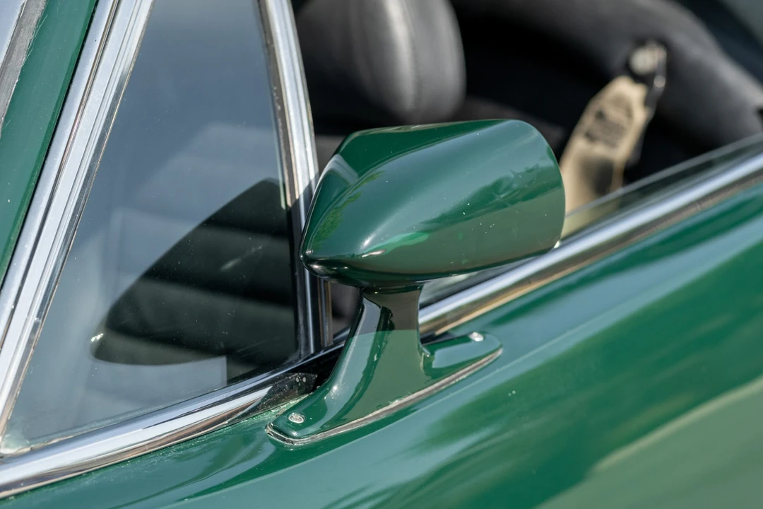 1972 DeTomaso Pantera - Image 26 of 31