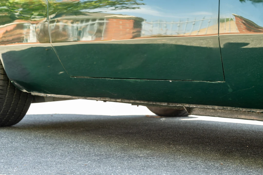 1972 DeTomaso Pantera - Image 30 of 31