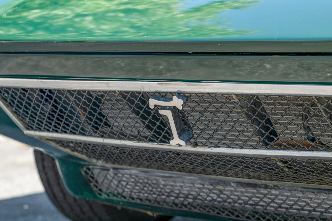 1972 DeTomaso Pantera - Image 28 of 31