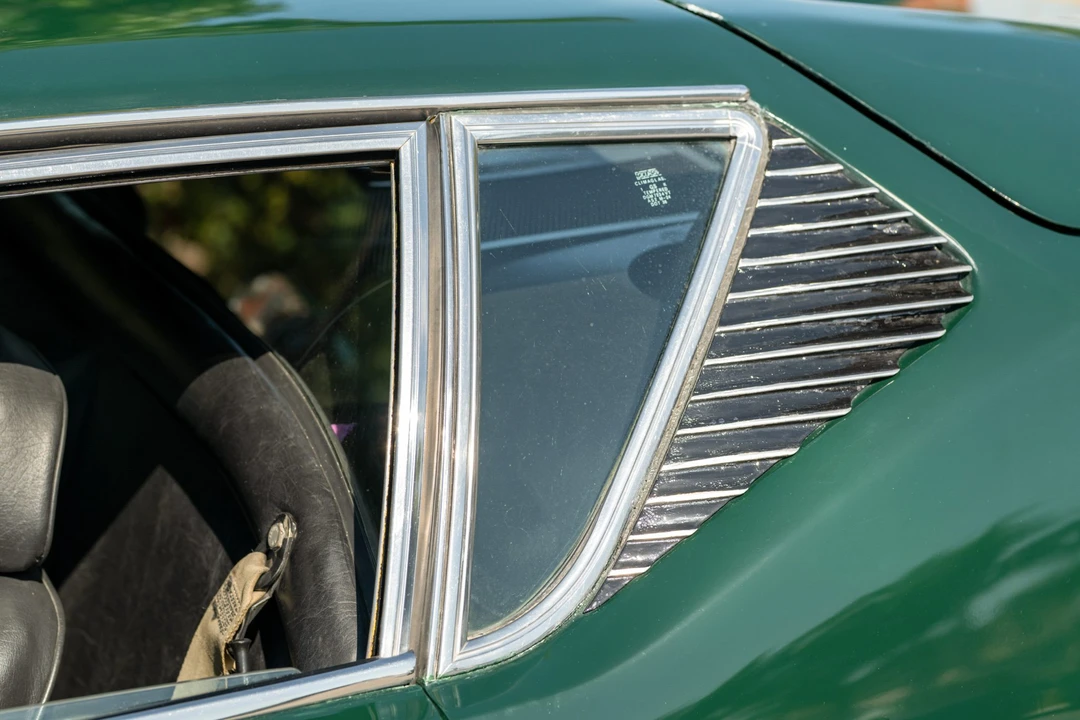 1972 DeTomaso Pantera - Image 22 of 31