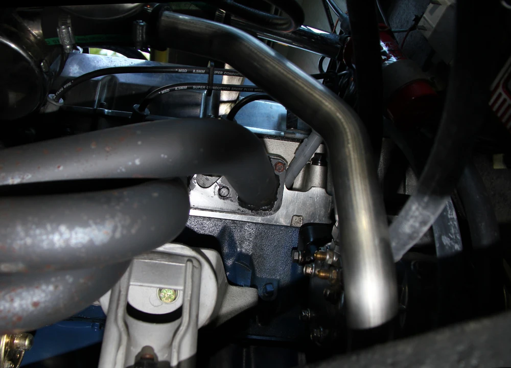1972 DeTomaso Pantera - Image 31 of 31