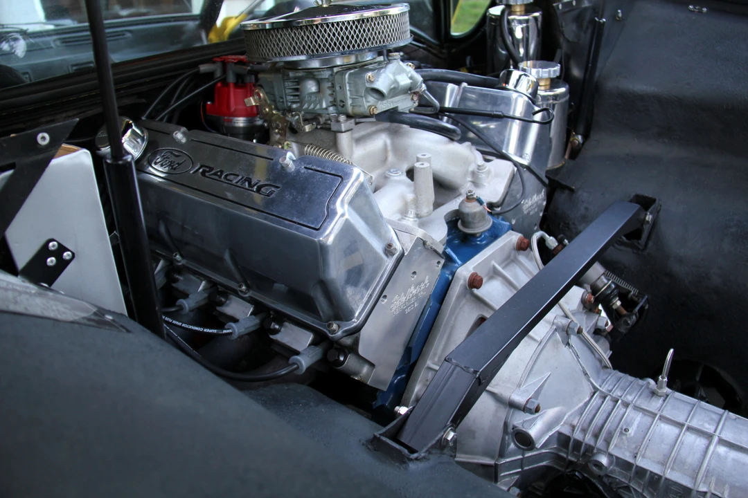 1972 DeTomaso Pantera - Image 29 of 31