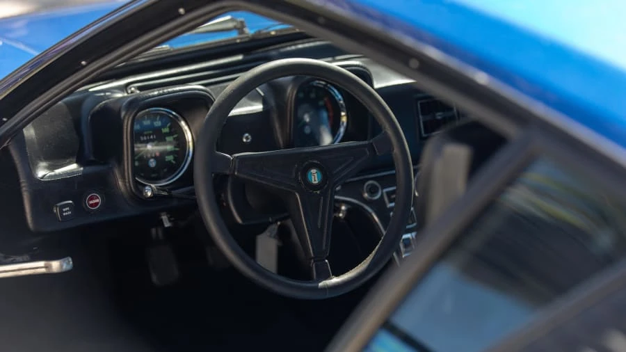 1972 DeTomaso Pantera - Image 11 of 31