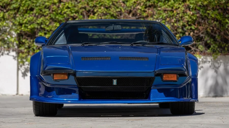 1972 DeTomaso Pantera - Image 14 of 31