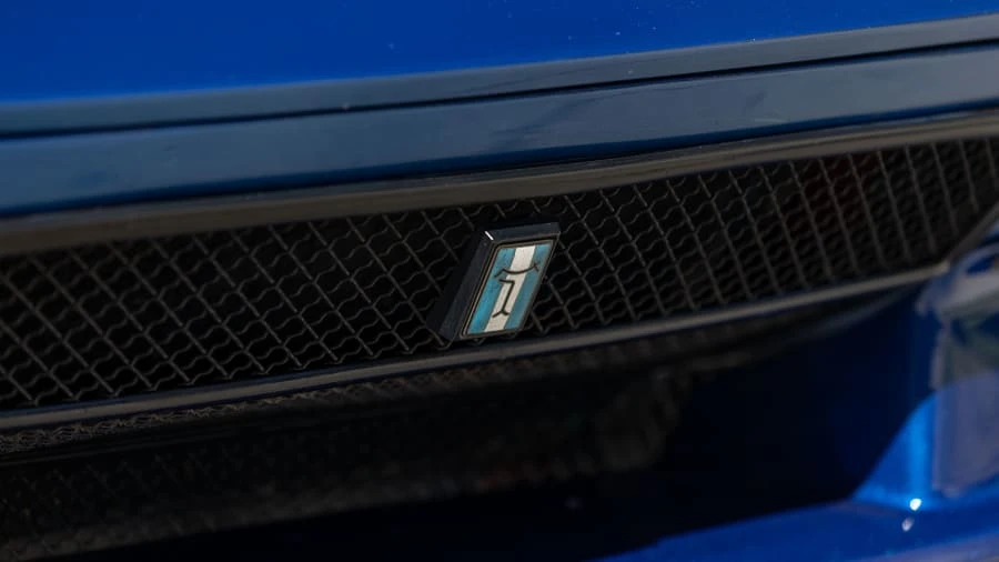 1972 DeTomaso Pantera - Image 16 of 31