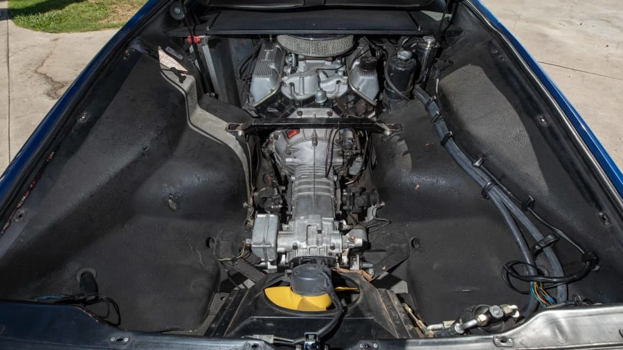 1972 DeTomaso Pantera - Image 18 of 31
