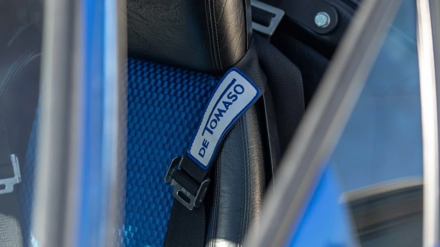 1972 DeTomaso Pantera - Image 19 of 31