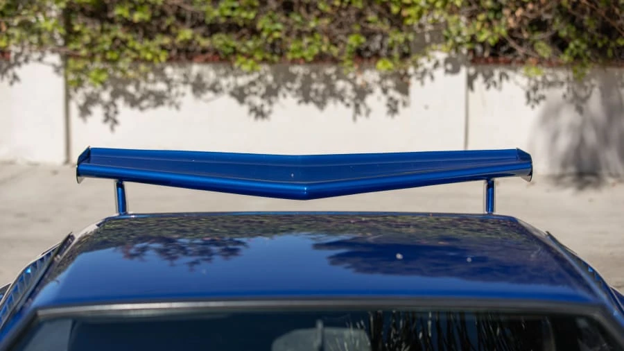 1972 DeTomaso Pantera - Image 20 of 31