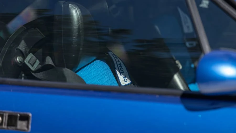 1972 DeTomaso Pantera - Image 21 of 31