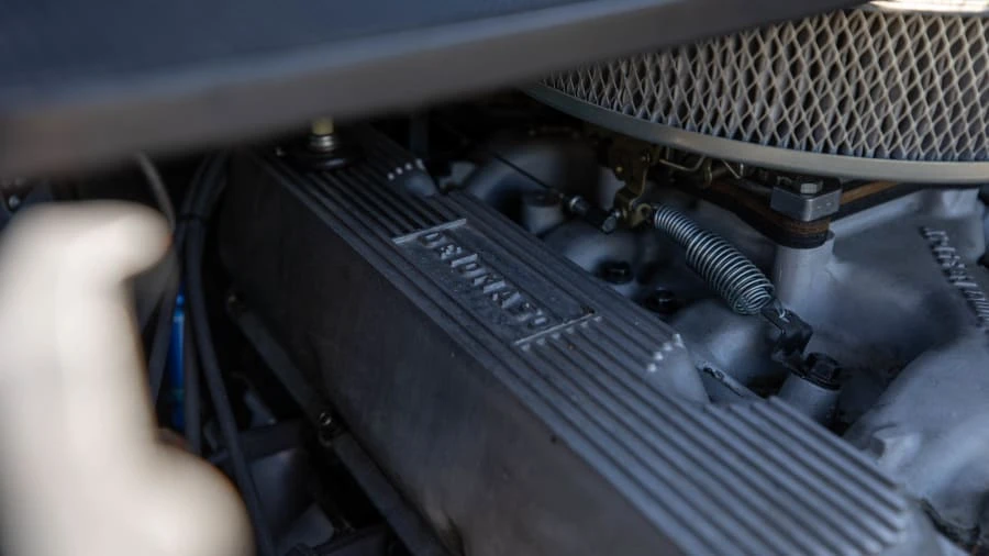 1972 DeTomaso Pantera - Image 23 of 31