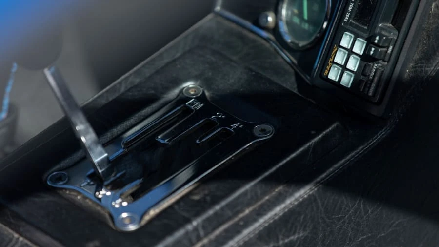 1972 DeTomaso Pantera - Image 24 of 31