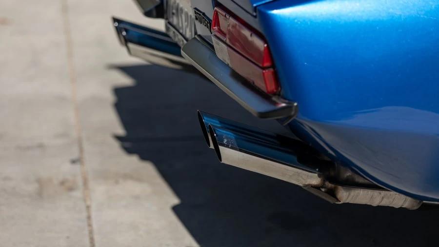1972 DeTomaso Pantera - Image 28 of 31