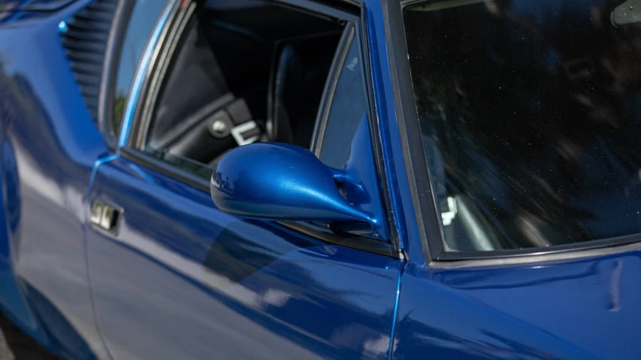 1972 DeTomaso Pantera - Image 30 of 31