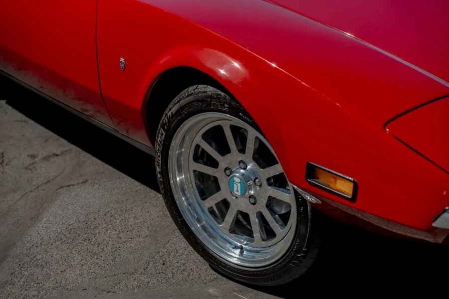 1972 DeTomaso Pantera - Image 16 of 31