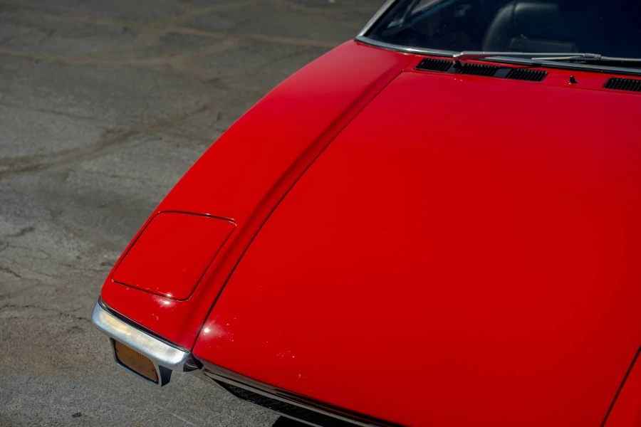 1972 DeTomaso Pantera - Image 14 of 31