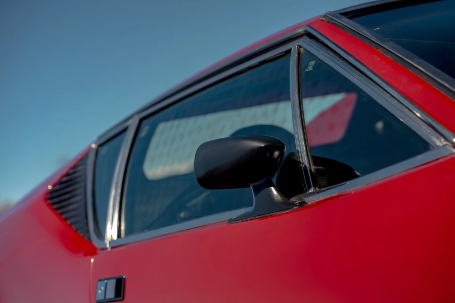 1972 DeTomaso Pantera - Image 13 of 31
