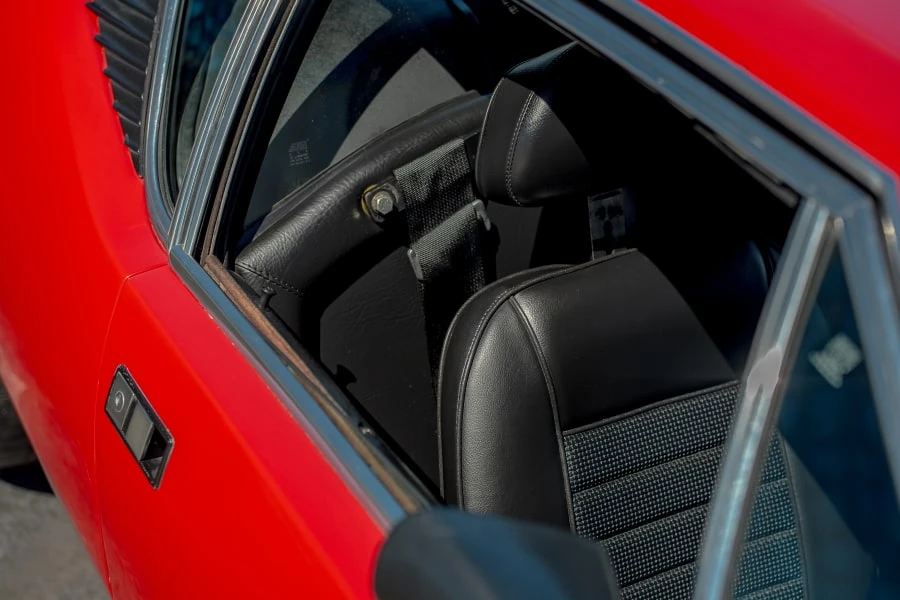 1972 DeTomaso Pantera - Image 22 of 31
