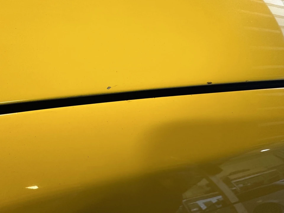1972 DeTomaso Pantera - Image 27 of 31