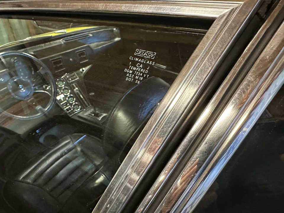 1972 DeTomaso Pantera - Image 31 of 31