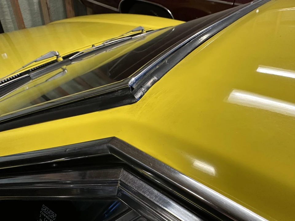 1972 DeTomaso Pantera - Image 29 of 31